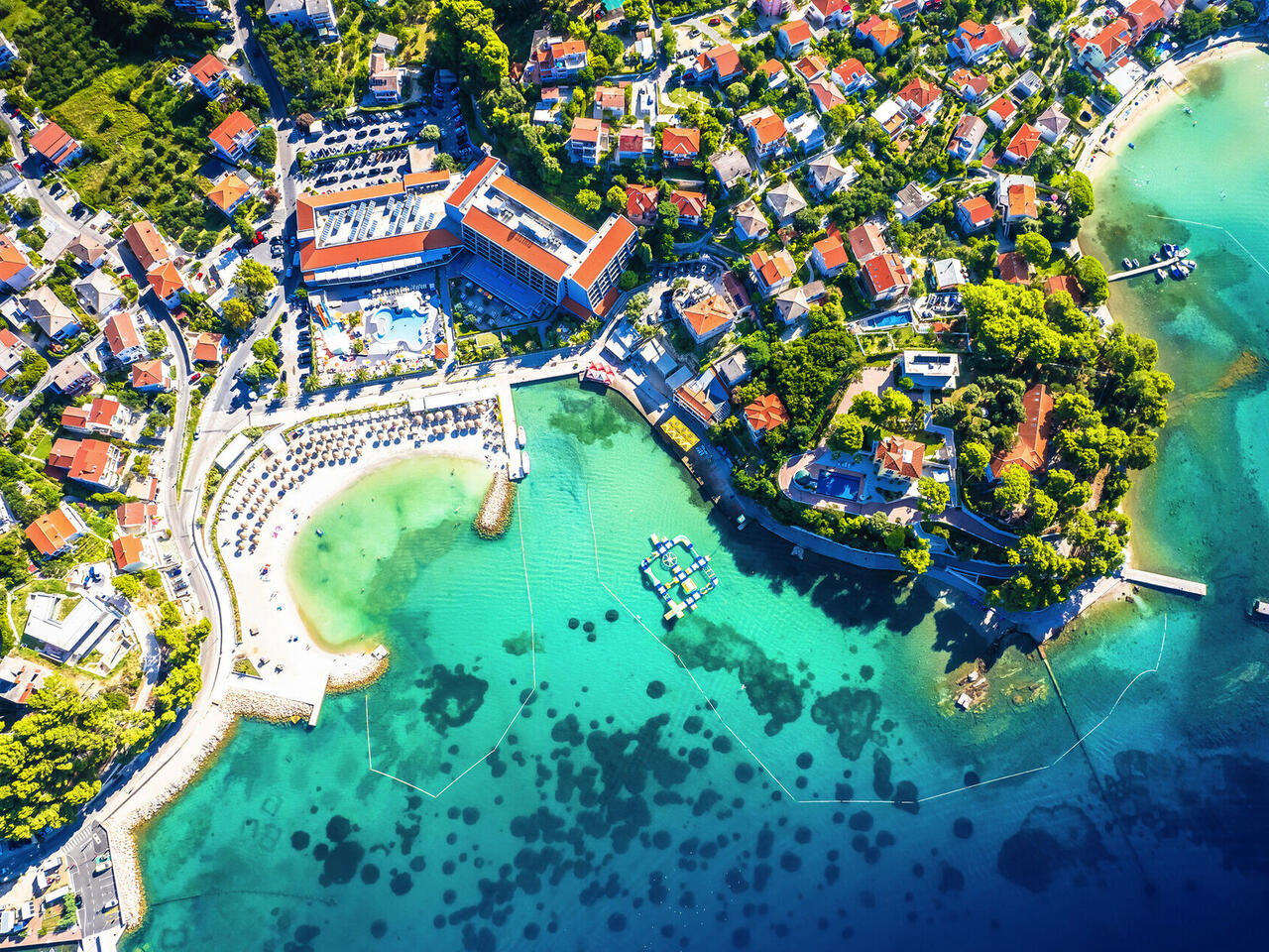 Kroatien & Montenegro