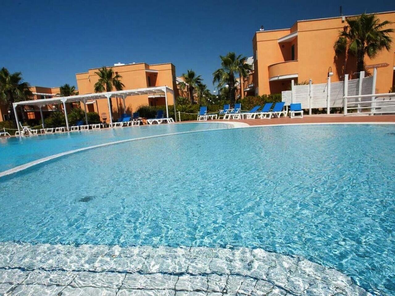 Au coeur des Pouilles