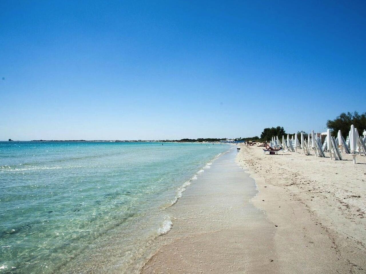 Au coeur des Pouilles