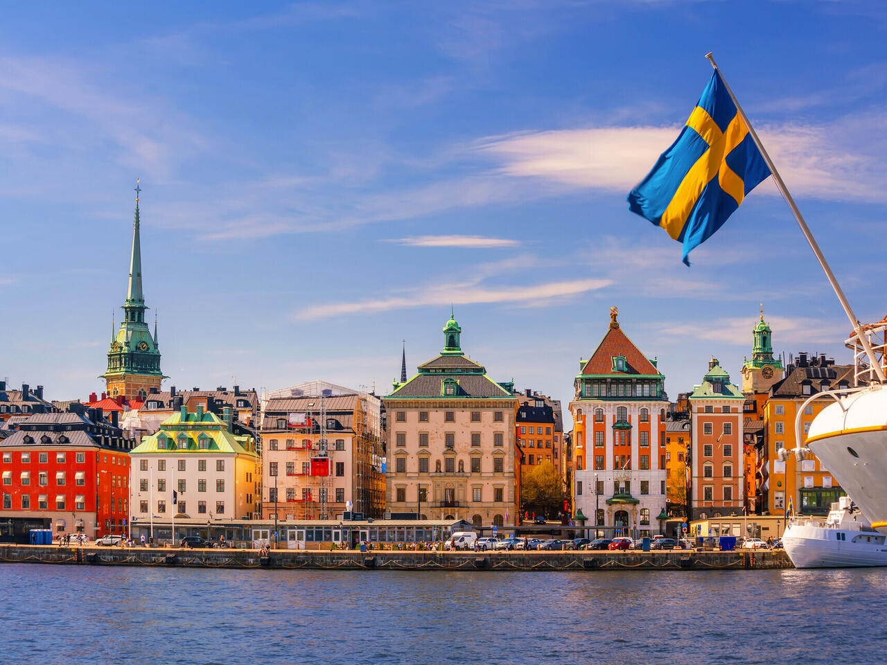 Faszination Skandinavien – Das Beste des Nordens