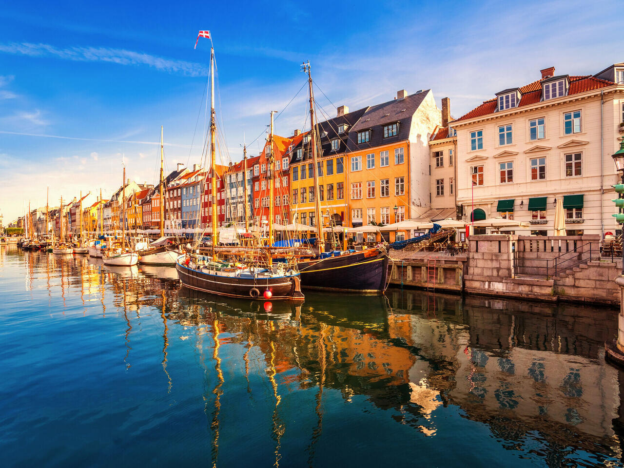 Faszination Skandinavien – Das Beste des Nordens