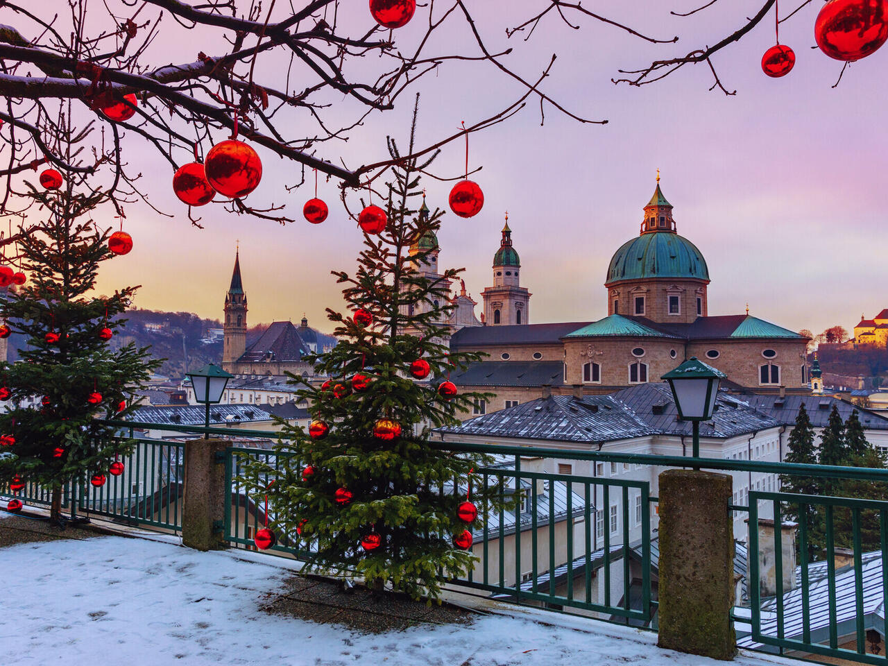 Salzburger Adventssingen