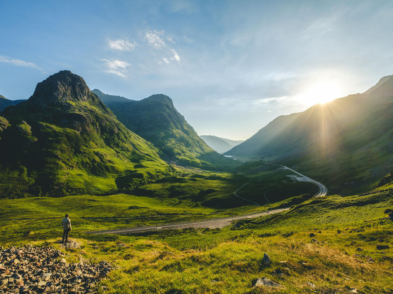 Best of Great Britain