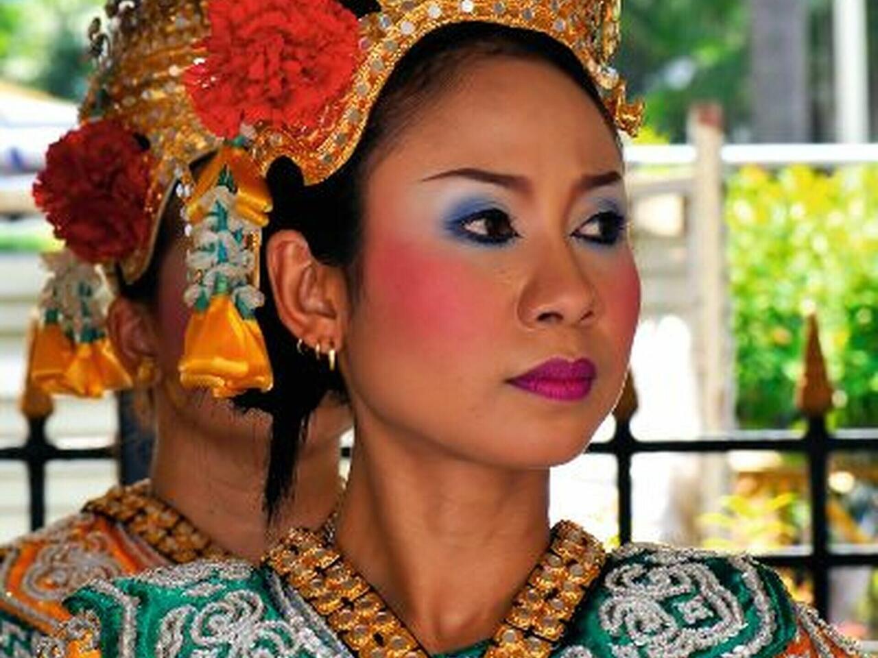 Thailand & Laos