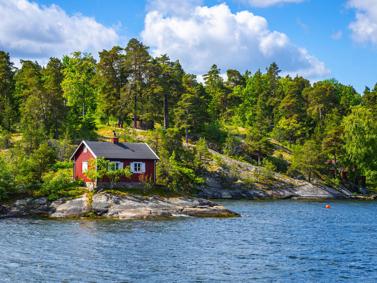 Faszination Skandinavien – Das Beste des Nordens