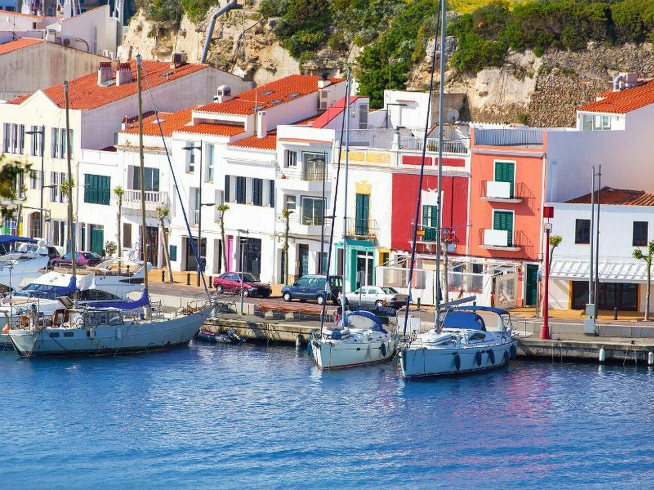 Msc Opera - Escapade automnale en méditerranée Fly & Cruise