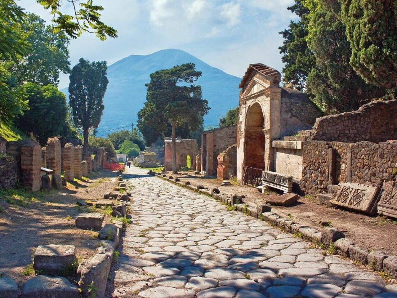 Wanderreise an der Amalfiküste