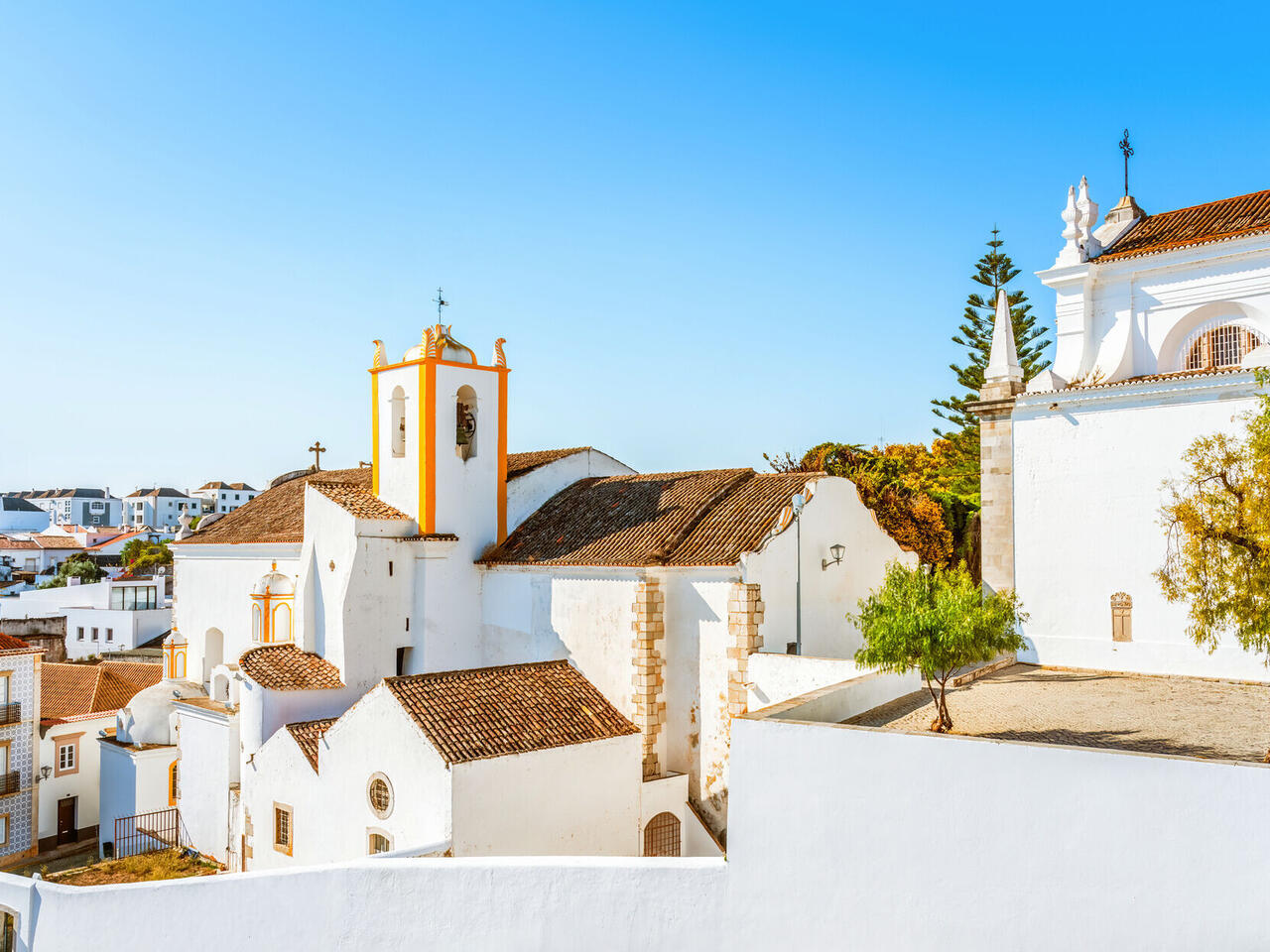 Portugal-Die Algarve erleben