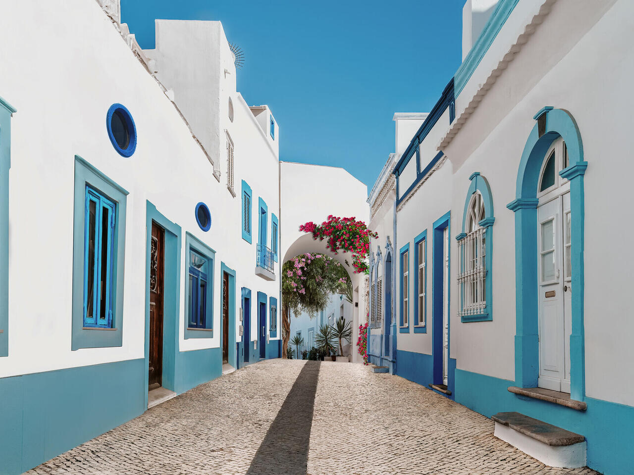 Portugal-Die Algarve erleben