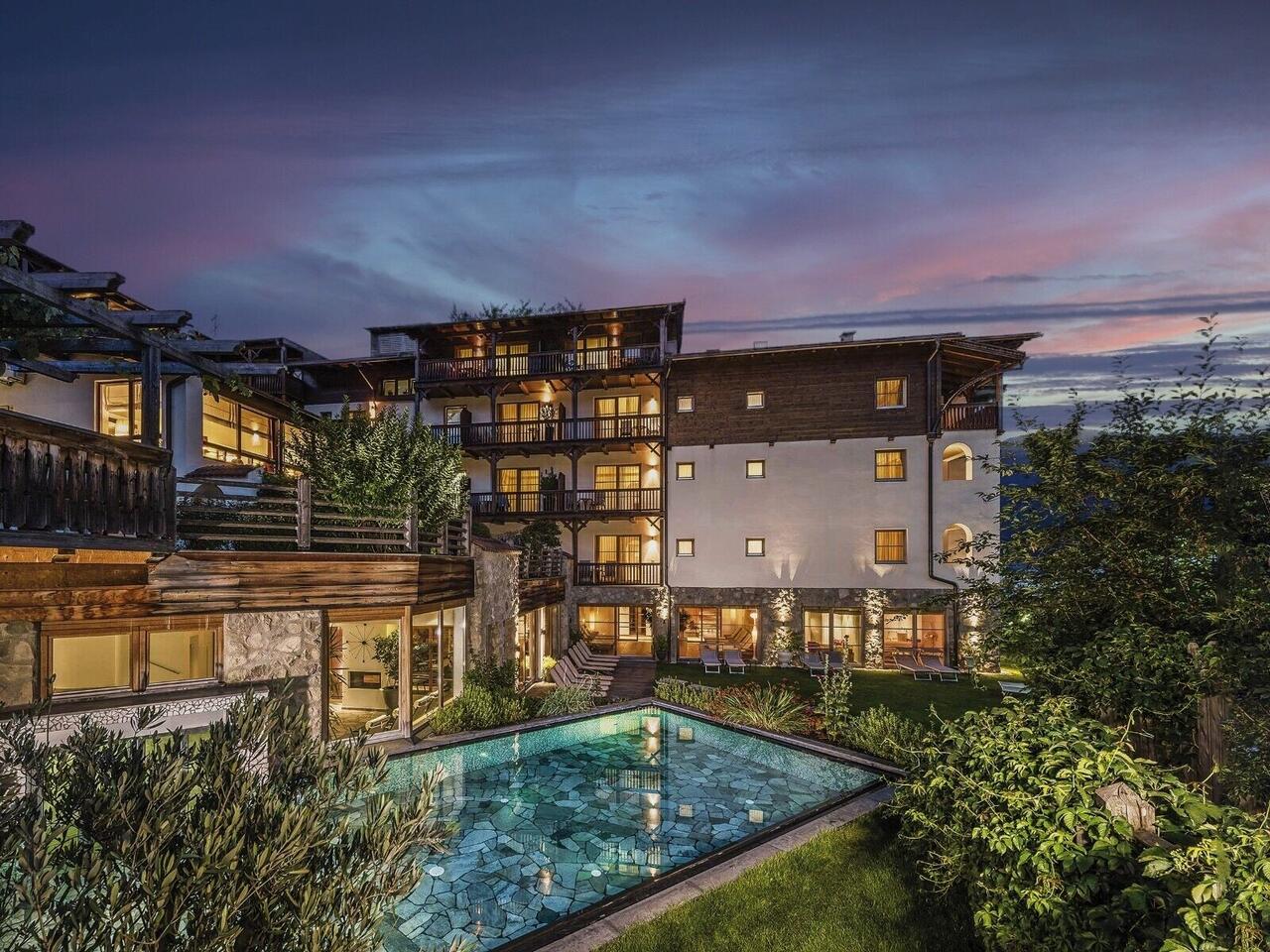 Wander- und Erlebnisreise Südtirol