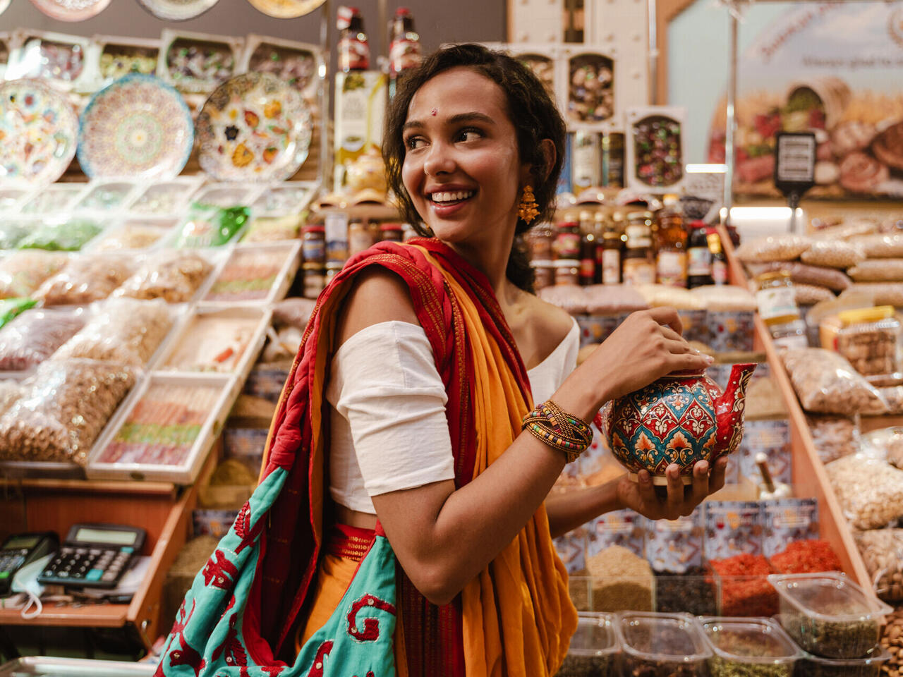 Nordindien für Alleinreisende