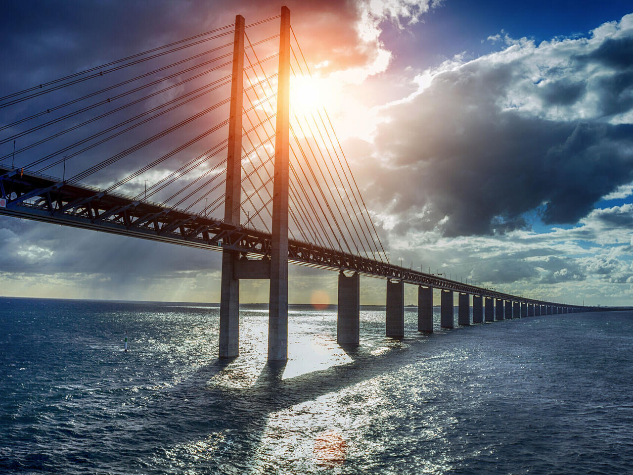 Faszination Skandinavien – Das Beste des Nordens