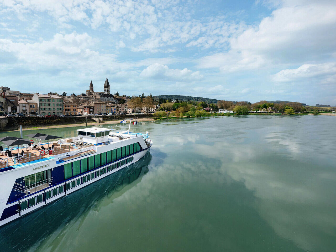 Weingenuss im Burgund