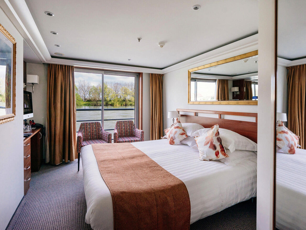 Weingenuss im Burgund