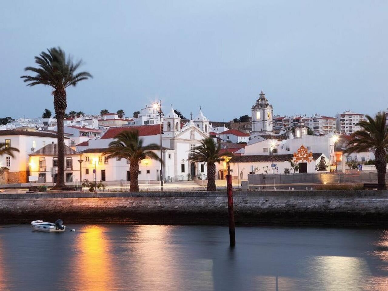 Portugal-Die Algarve erleben