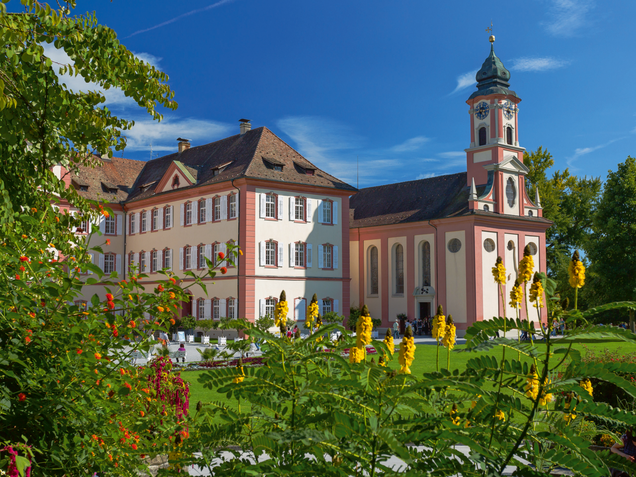 Rundreise Kleinwalsertal