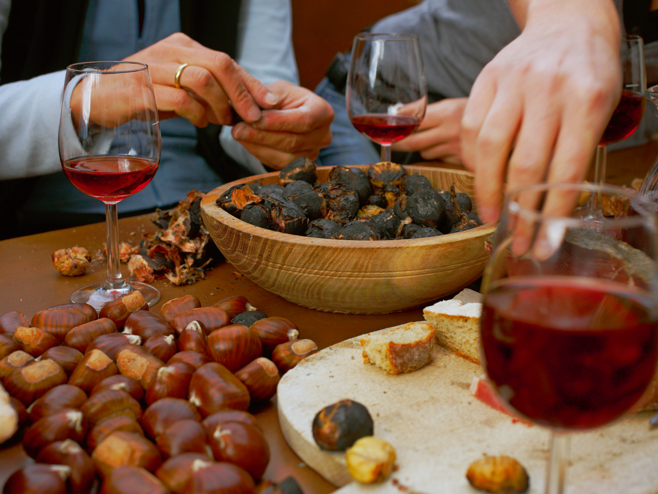 Wander- und Erlebnisreise Südtirol