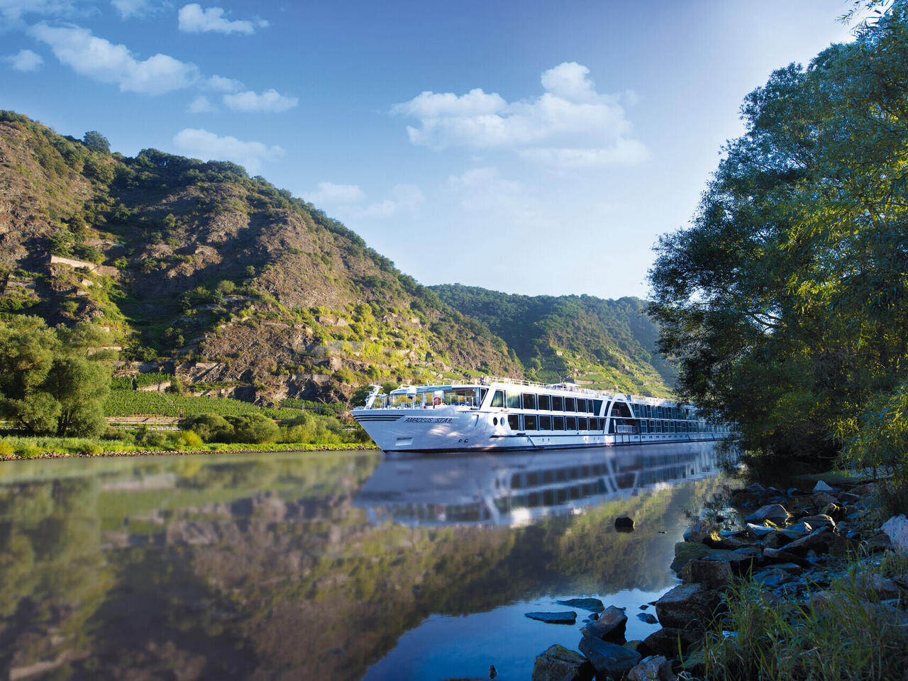 Best of Niederlande & Belgien