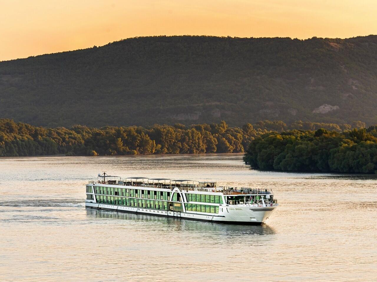 Silvester auf der Donau 26-27