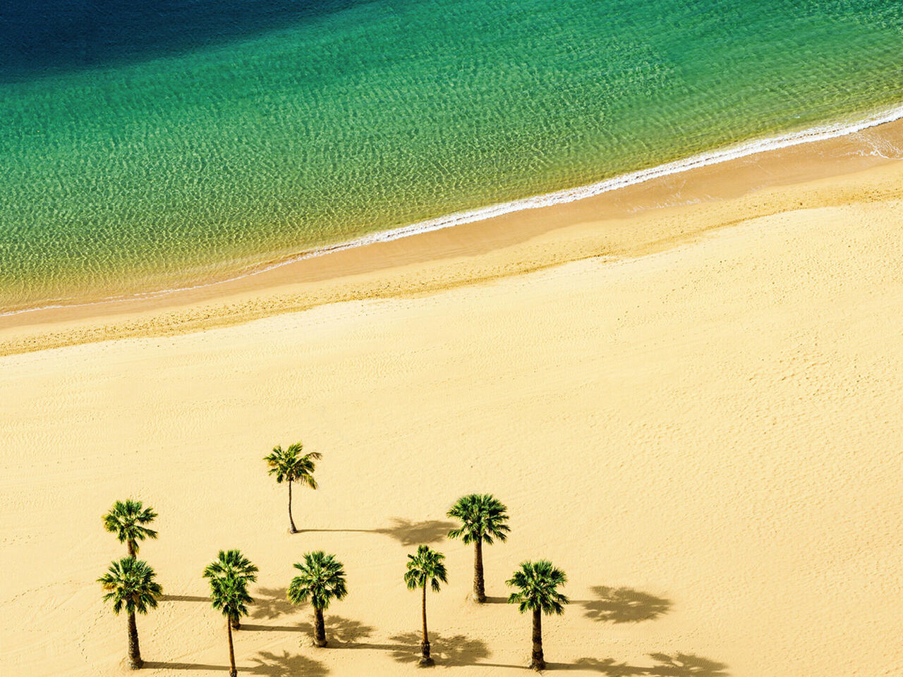 Gibraltar, Marokko, Kanaren & Madeira