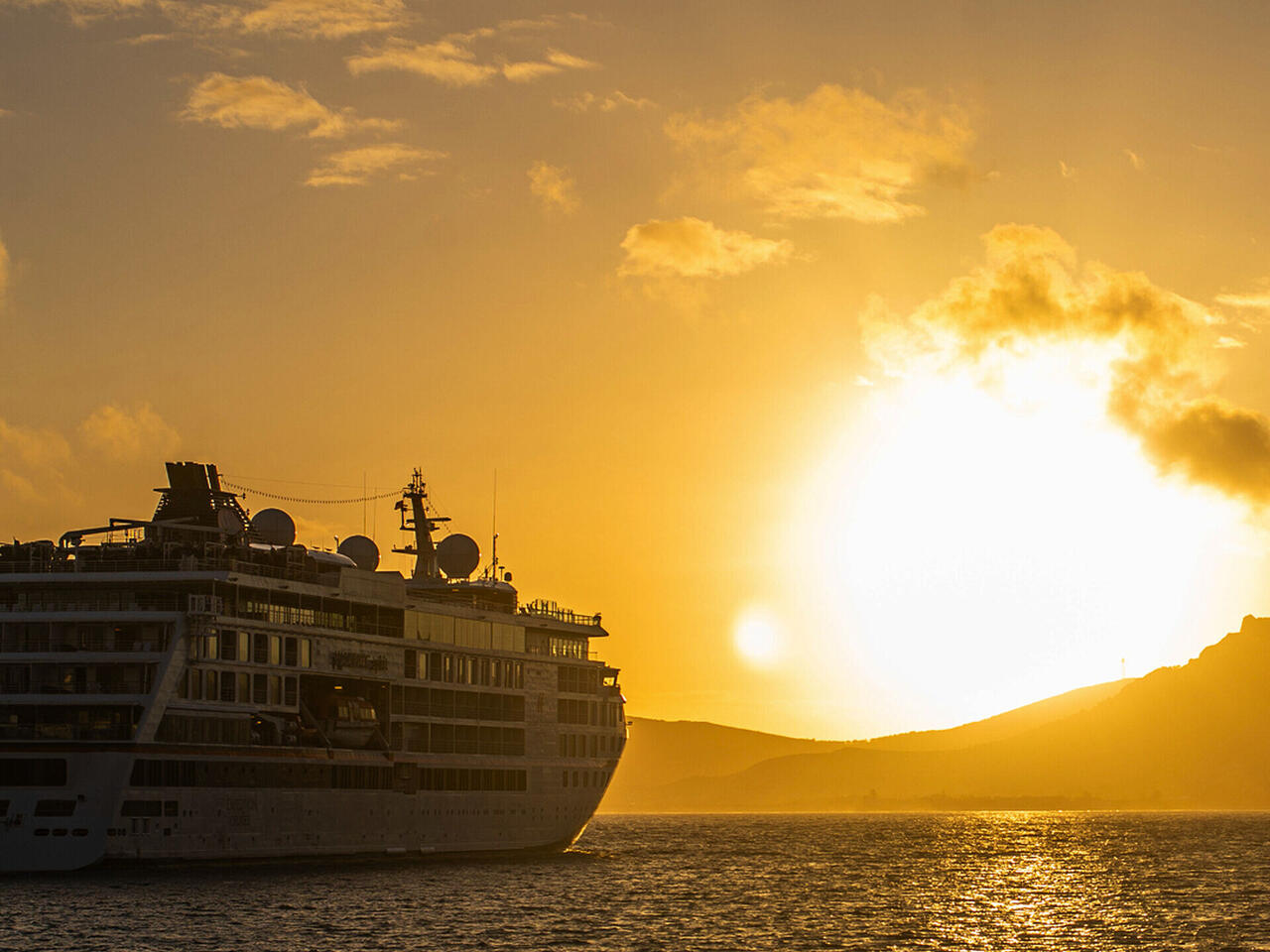 Gibraltar, Marokko, Kanaren & Madeira