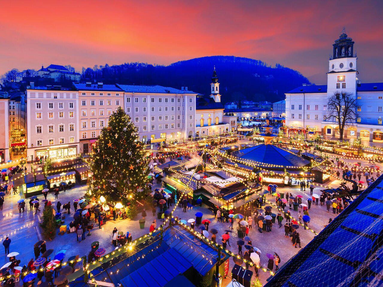 Salzburger Adventssingen