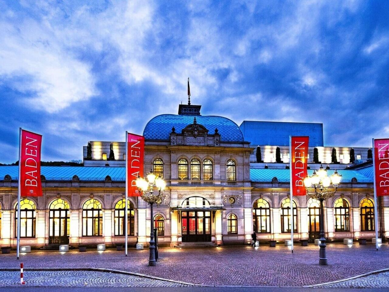 Beethoven bei den Osterfestspielen Baden-Baden 2027