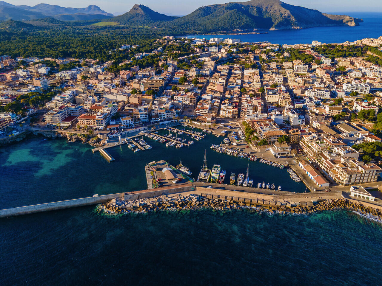 Mallorca