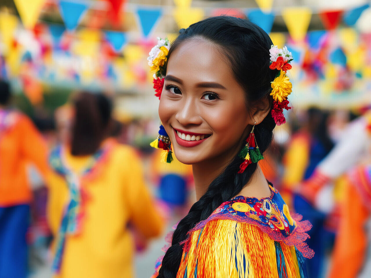 Philippinen
