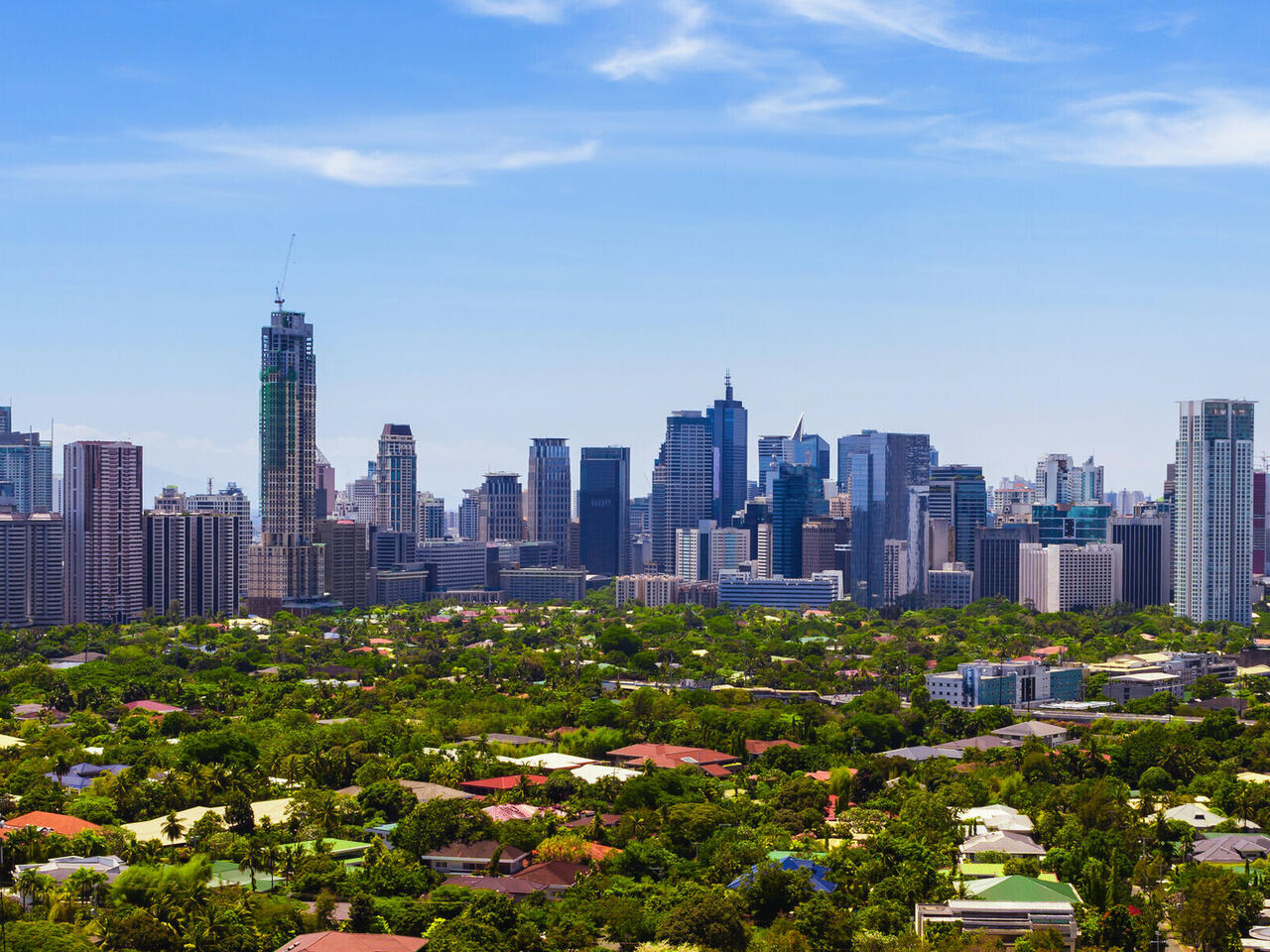 Philippinen