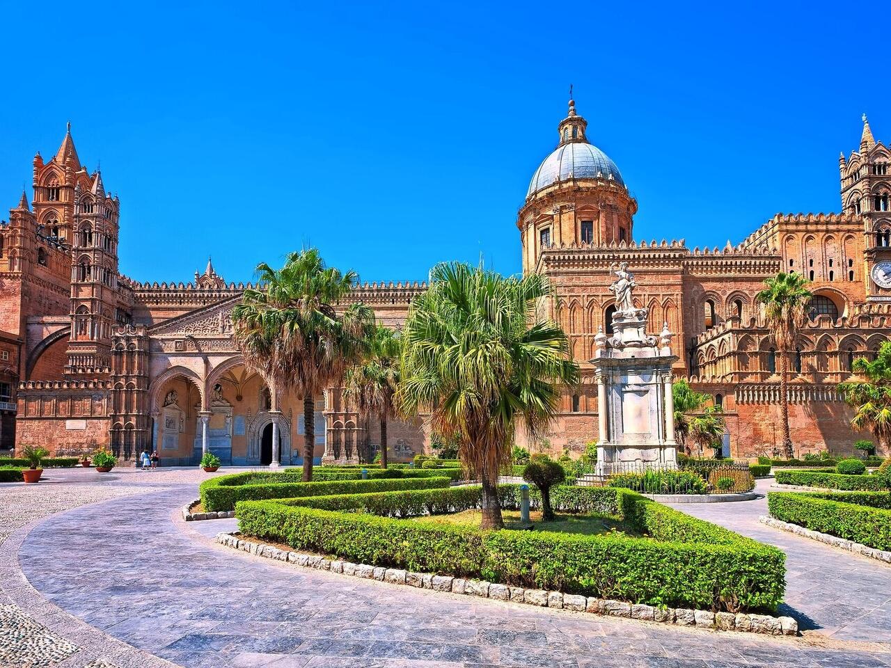 Msc Seaview - Evasion méditerranénne Fly & Cruise