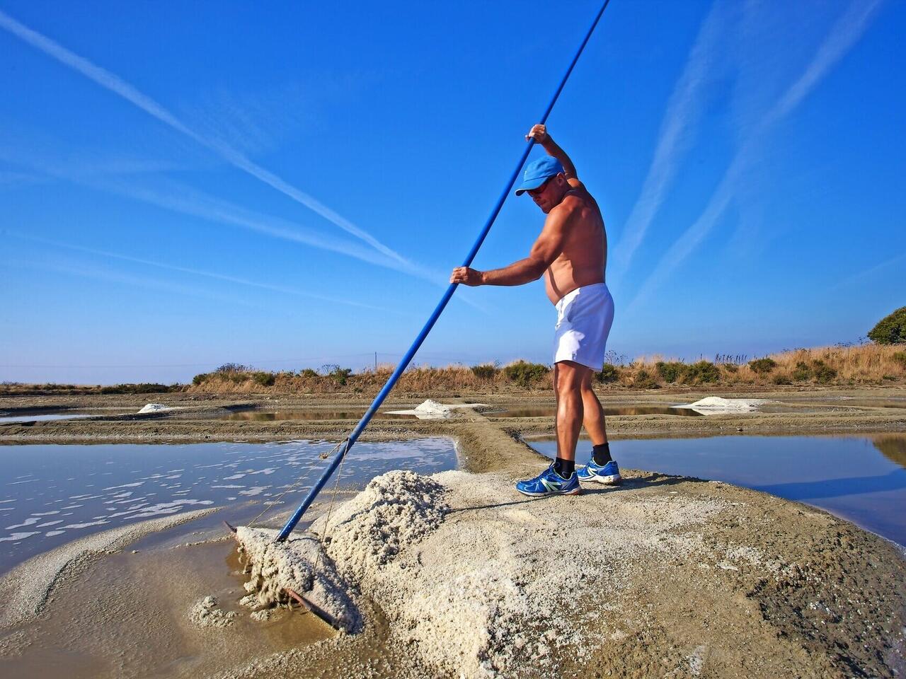 Von Nantes bis zur Atlantikküste