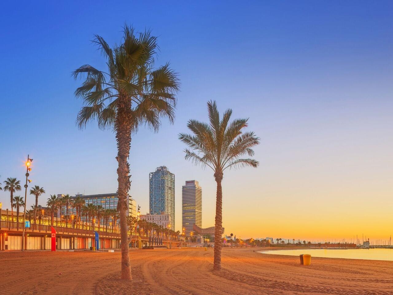 Msc Seaview - Evasion méditerranénne Fly & Cruise