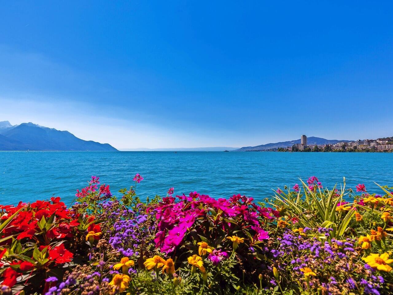 Highlights der Schweiz - Prestige