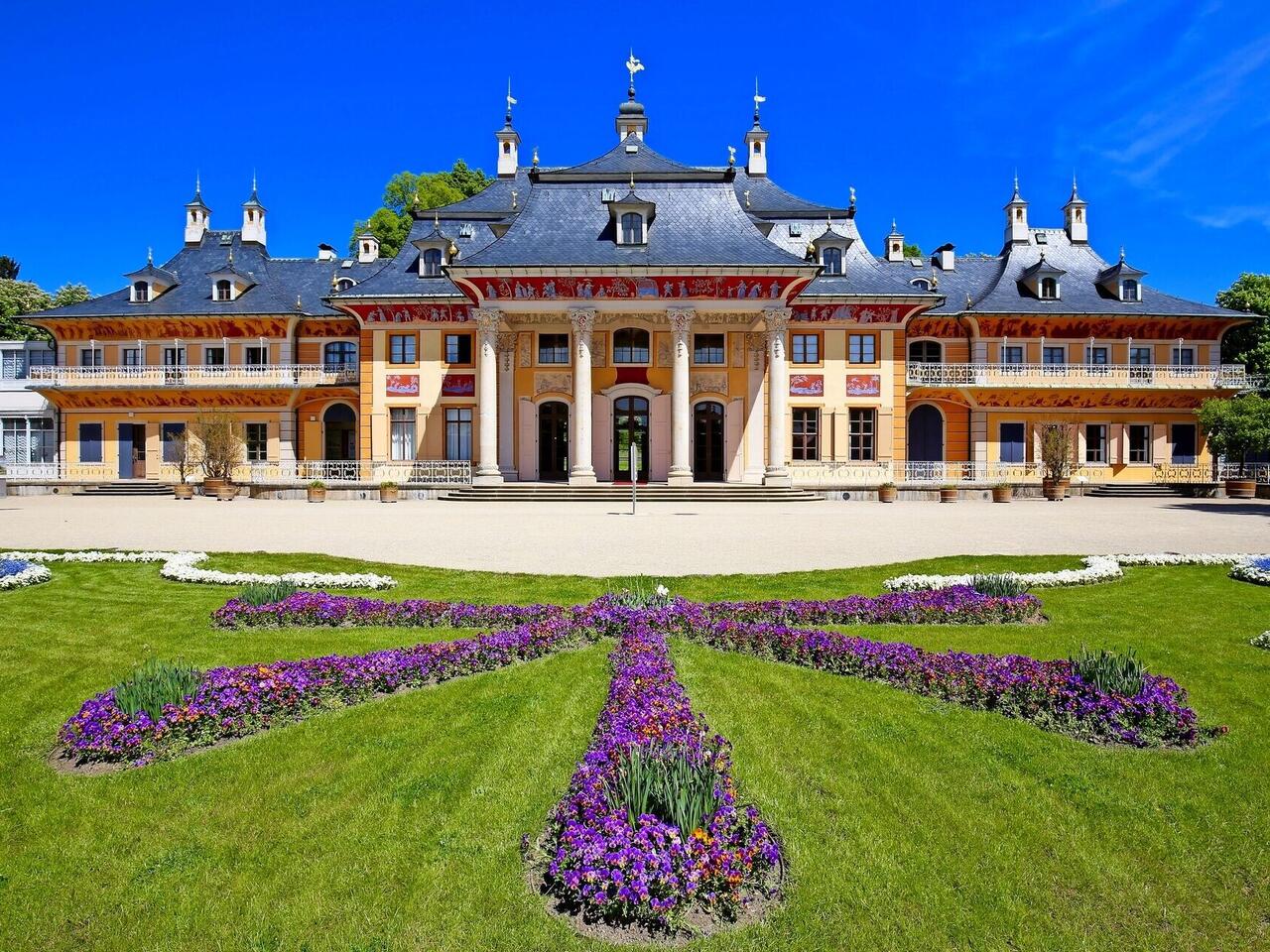 Sächsische Schweiz – Bad Schandau