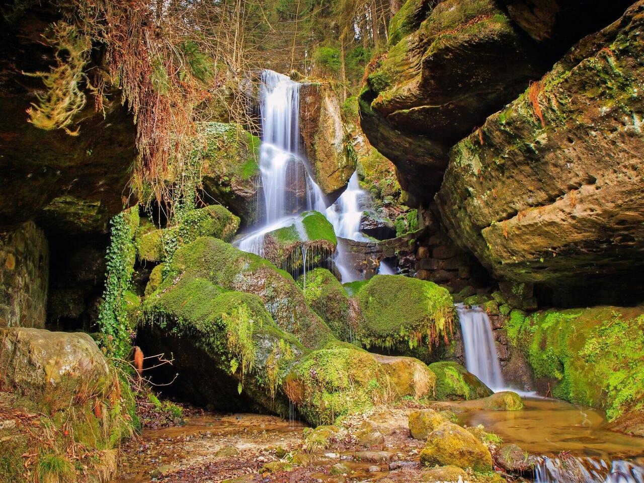 Wanderreise Sächsische Schweiz