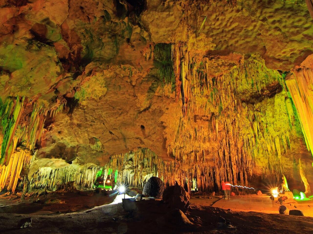 Ostern an der slowenischen Küste – Portoroz