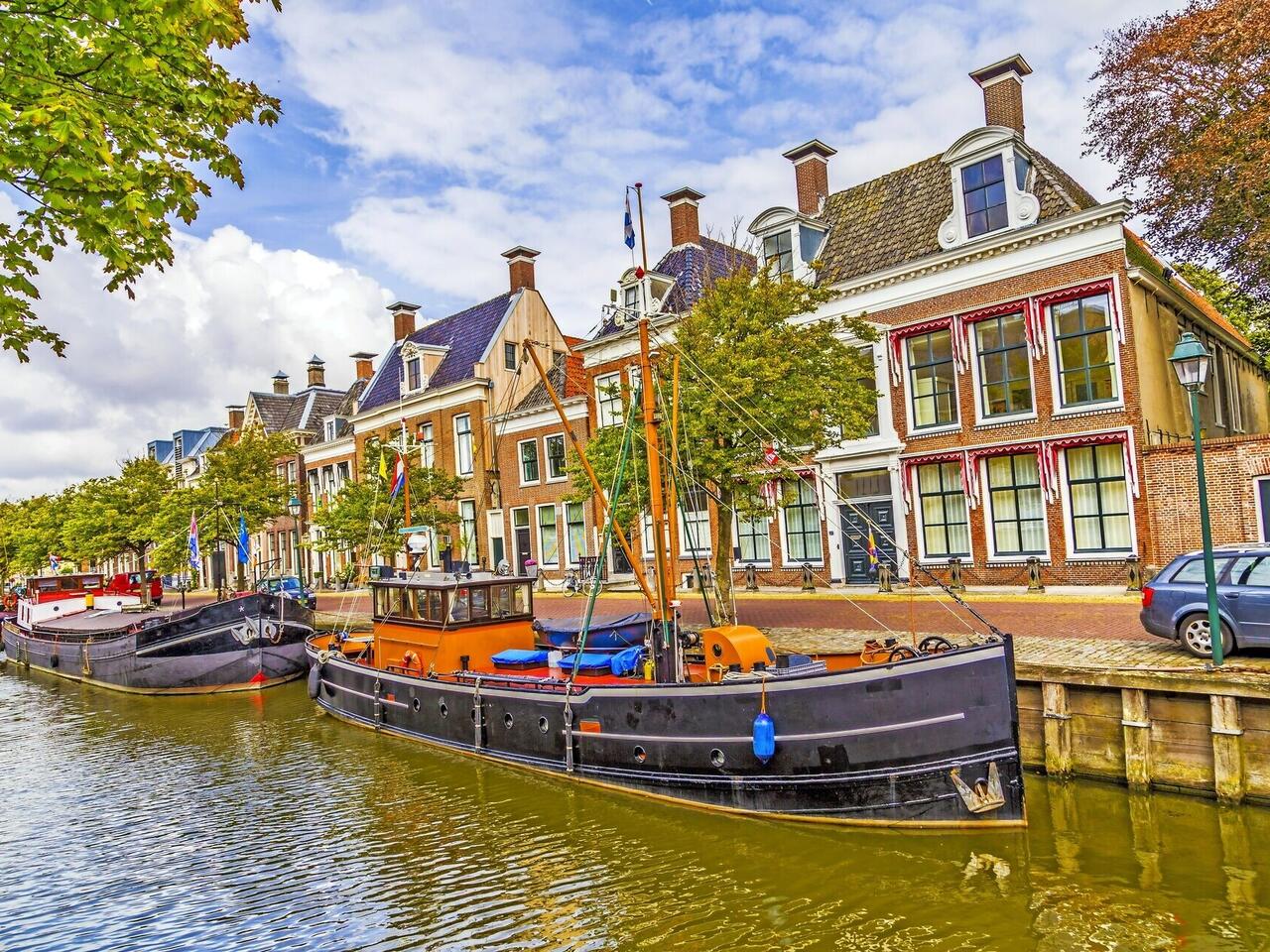 Küstenzauber in Friesland