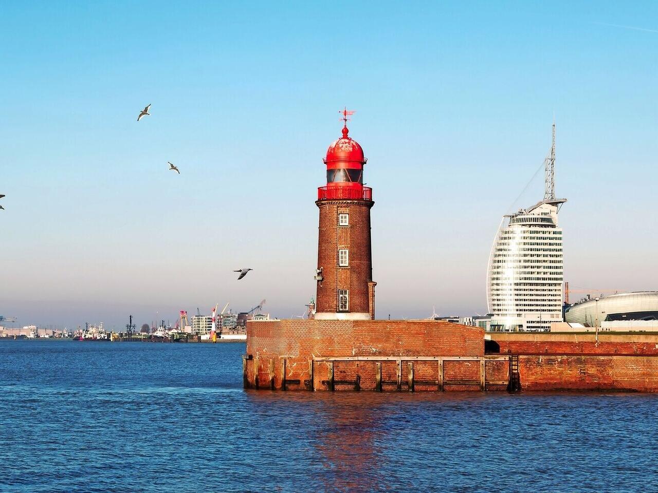 Schnupperkreuzfahrt nach Amsterdam