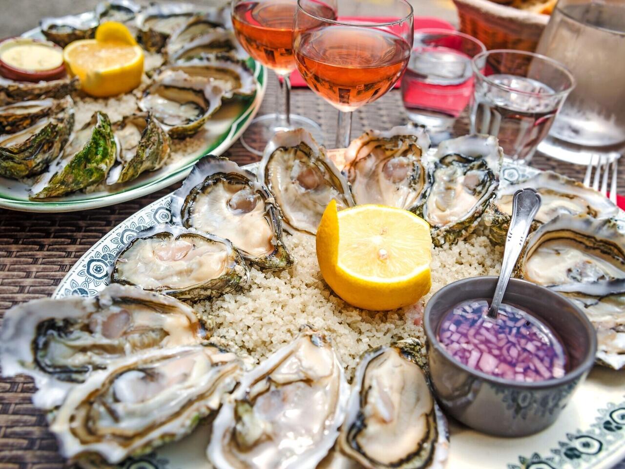 Kulinarik der Normandie