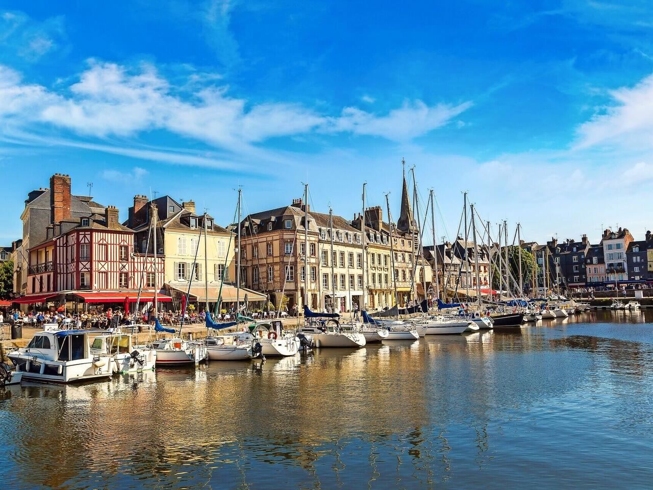 L'Armada de Rouen