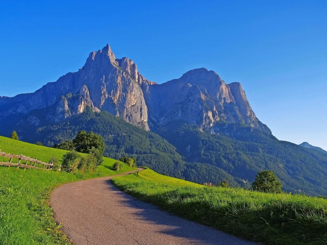 Almabtrieb Kastelruth und Seiser Alm 2026