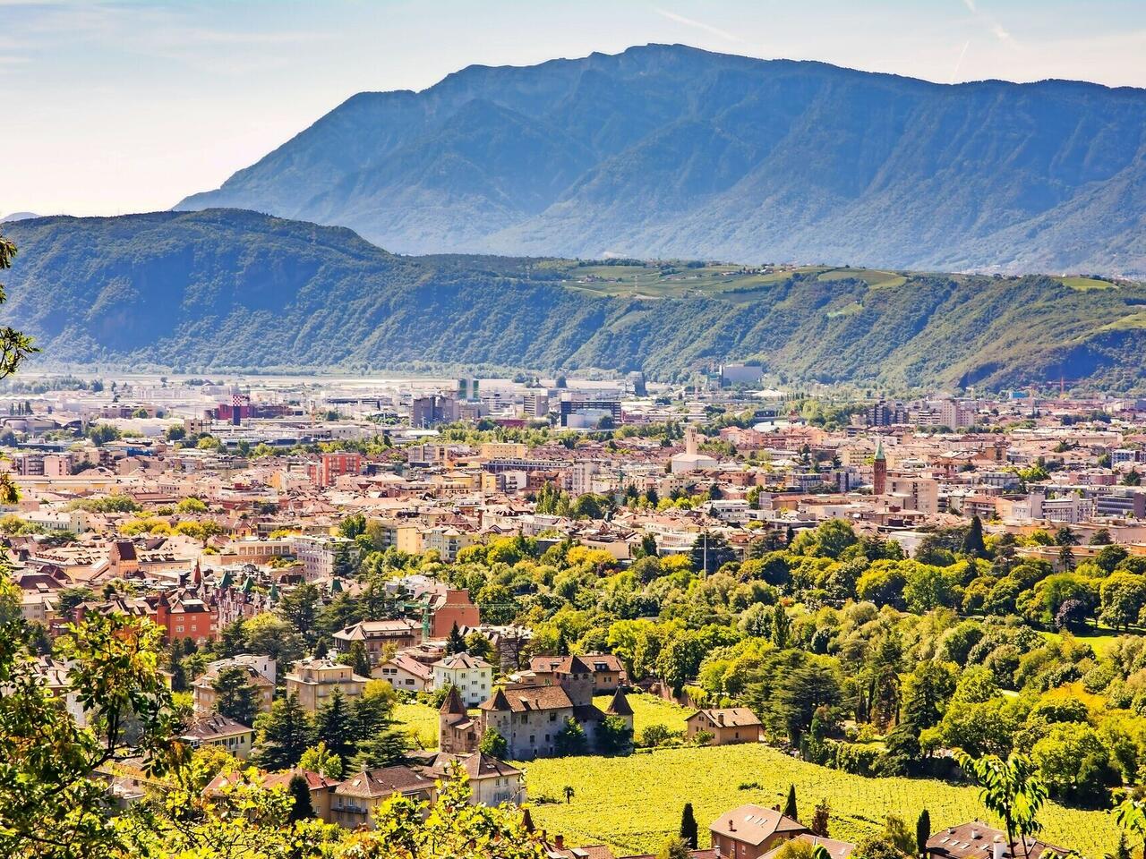 Almabtrieb Kastelruth und Seiser Alm 2026