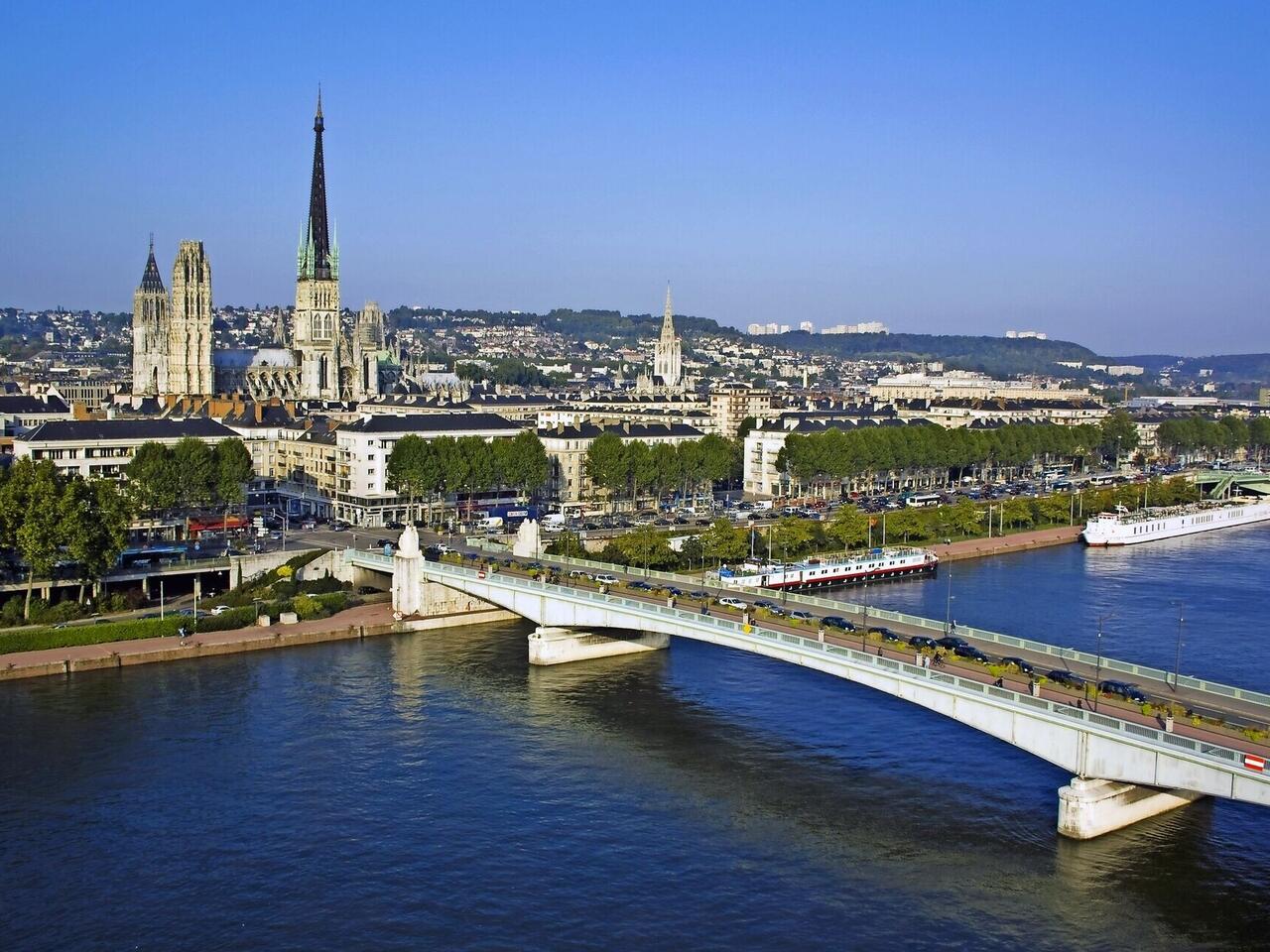 L'Armada de Rouen
