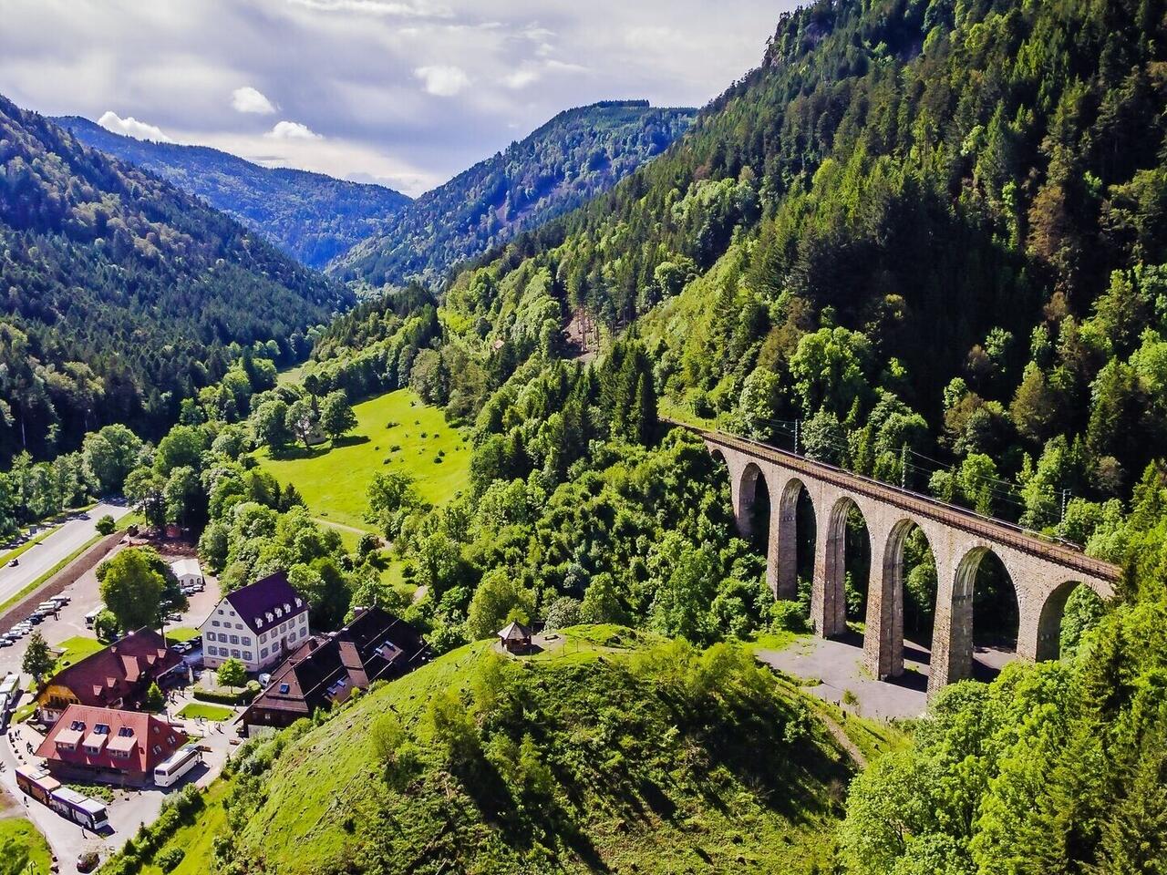Genusswandern im Schwarzwald