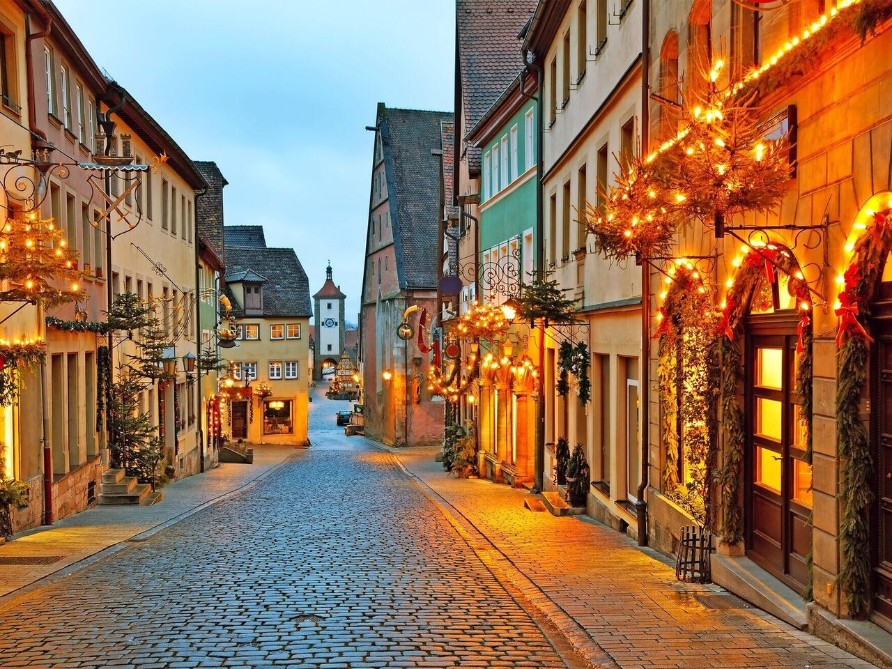 Dinkelsbühl