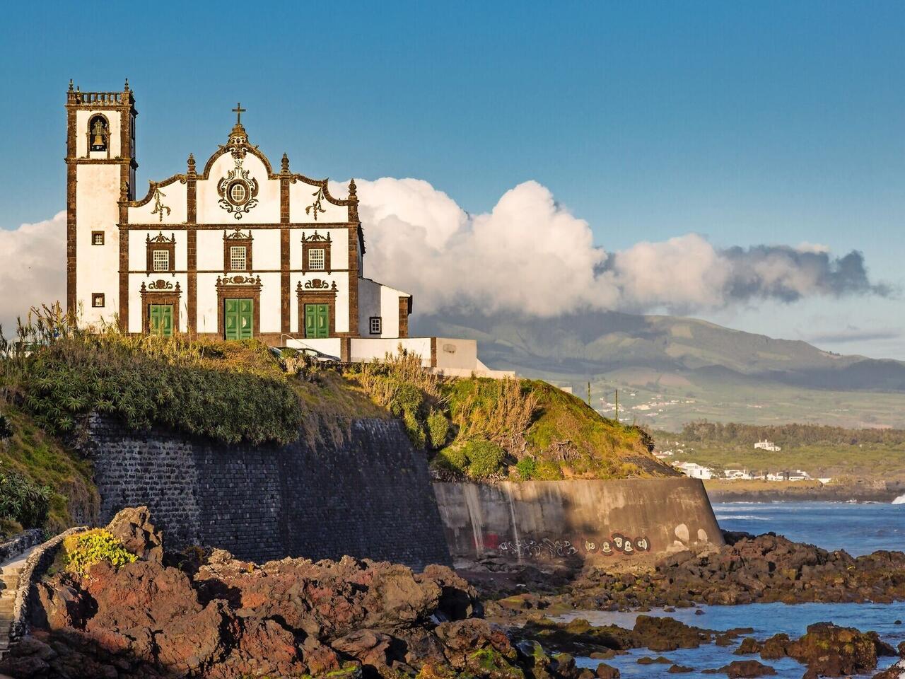 LE BOREAL - L'essentiel des Açores