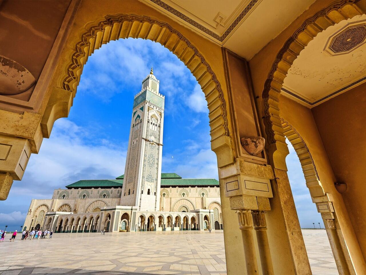 Msc Magnifica Douceur Méditérranéenne Fly & Cruise