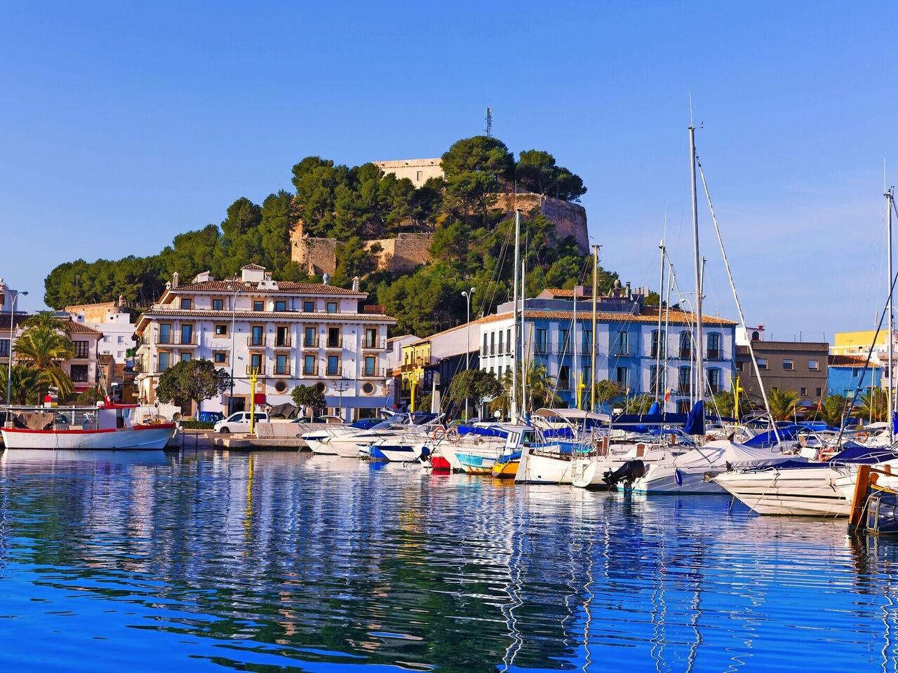 Msc Opera – Herbsturlaub am Mittelmeer Fly & Cruise