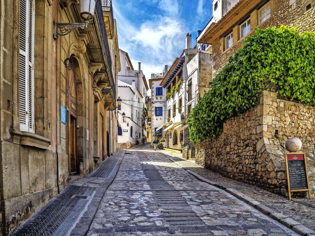 Santiago de Compostela